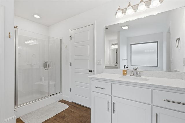 426 NW 59th Avenue, Bentonville, AR 72713