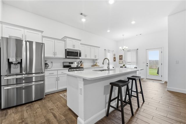 426 NW 59th Avenue, Bentonville, AR 72713