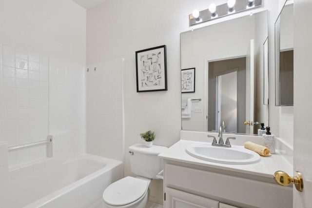 3315 Skyward Place, San Jose, CA 95136