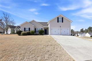 606 Cole Creek Drive, Dallas, GA 30157