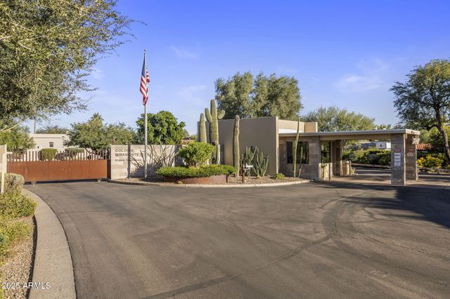 5434 E LINCOLN Drive 67, Paradise Valley, AZ 85253