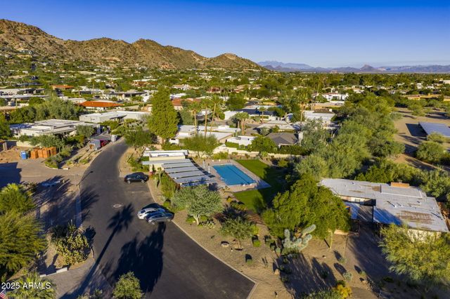 5434 E LINCOLN Drive 67, Paradise Valley, AZ 85253