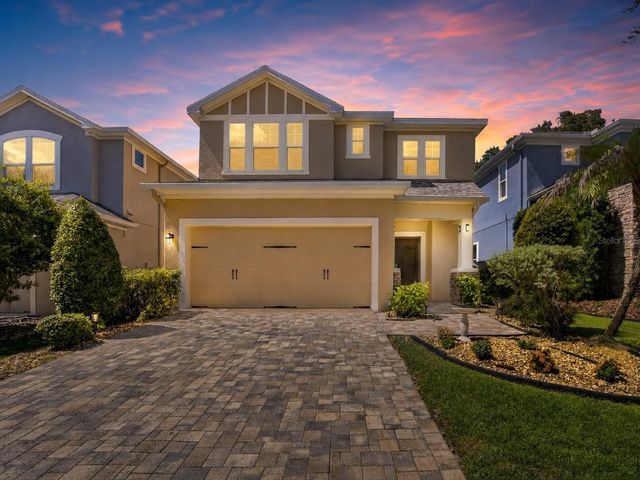 16220 BAYBERRY VIEW DRIVE, Lithia, FL 33547