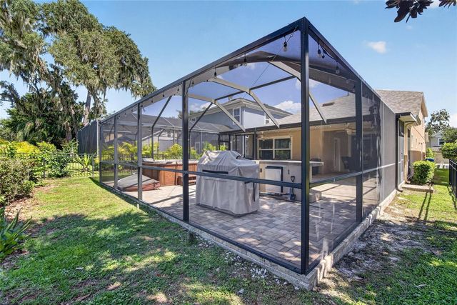 16220 BAYBERRY VIEW DRIVE, Lithia, FL 33547