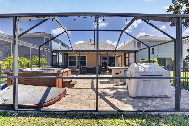 16220 BAYBERRY VIEW DRIVE, Lithia, FL 33547