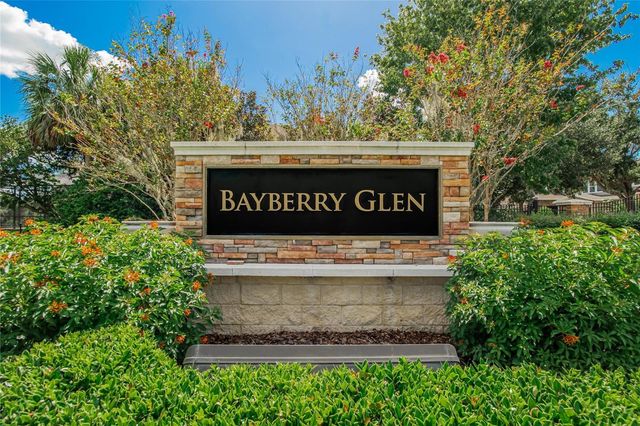 16220 BAYBERRY VIEW DRIVE, Lithia, FL 33547