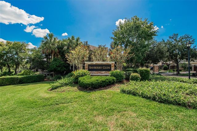 16220 BAYBERRY VIEW DRIVE, Lithia, FL 33547