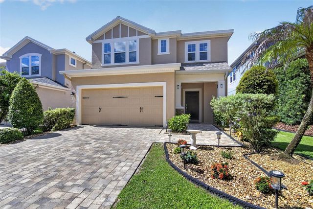 16220 BAYBERRY VIEW DRIVE, Lithia, FL 33547