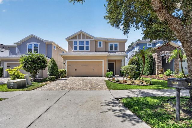 16220 BAYBERRY VIEW DRIVE, Lithia, FL 33547