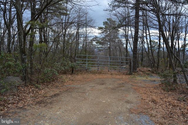 Rockwood Trail 49.61 Acres, Winchester, VA 22602