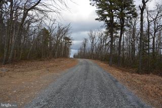 Rockwood Trail 49.61 Acres, Winchester, VA 22602