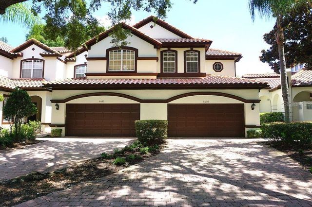 8406 FRESCADA COURT, Orlando, FL 32836