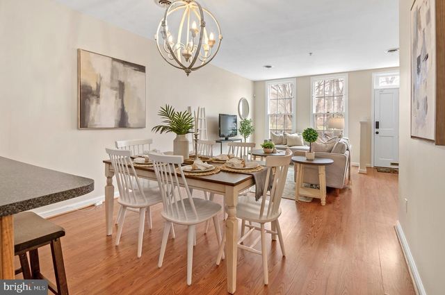 512 SAINT MARY ST, Baltimore, MD 21201