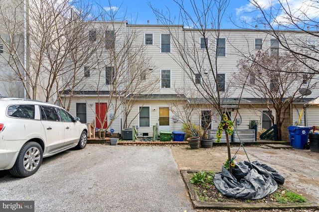 512 SAINT MARY ST, Baltimore, MD 21201