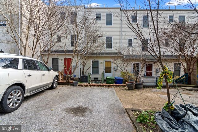 512 SAINT MARY ST, Baltimore, MD 21201