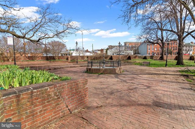 512 SAINT MARY ST, Baltimore, MD 21201