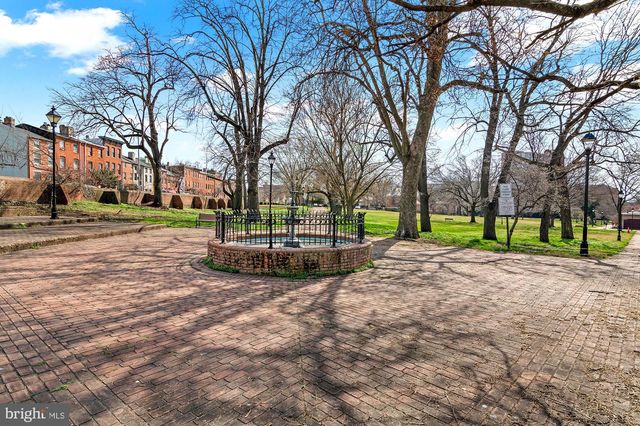 512 SAINT MARY ST, Baltimore, MD 21201