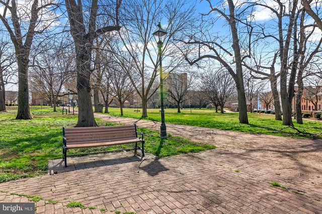 512 SAINT MARY ST, Baltimore, MD 21201