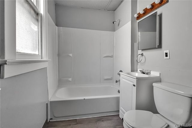 167 East Street, Buffalo, NY 14207