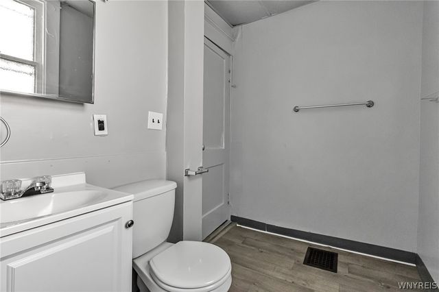 167 East Street, Buffalo, NY 14207