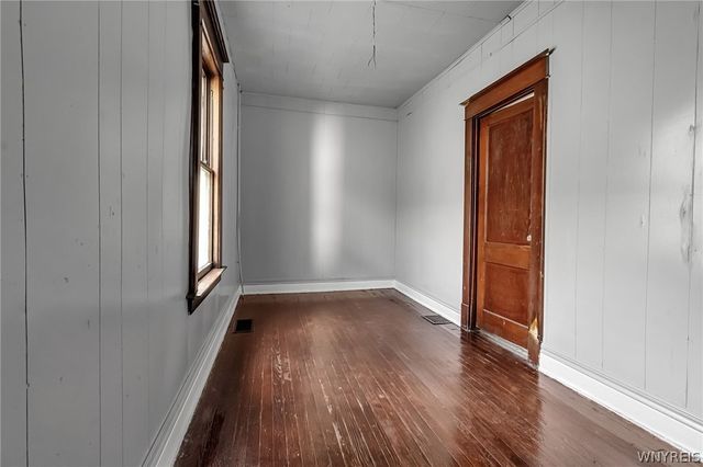 167 East Street, Buffalo, NY 14207