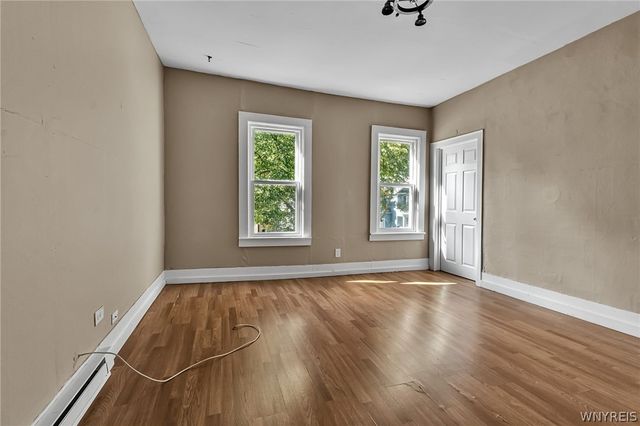 167 East Street, Buffalo, NY 14207