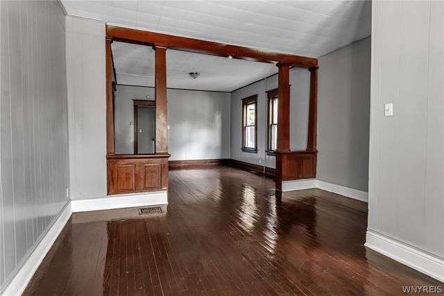 167 East Street, Buffalo, NY 14207