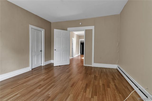 167 East Street, Buffalo, NY 14207