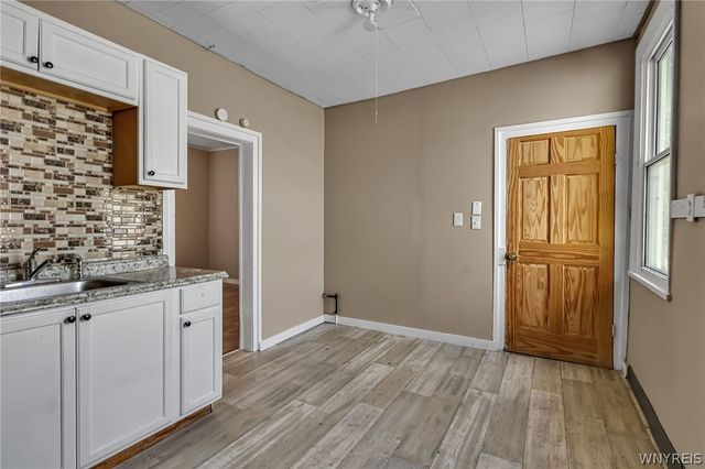 167 East Street, Buffalo, NY 14207
