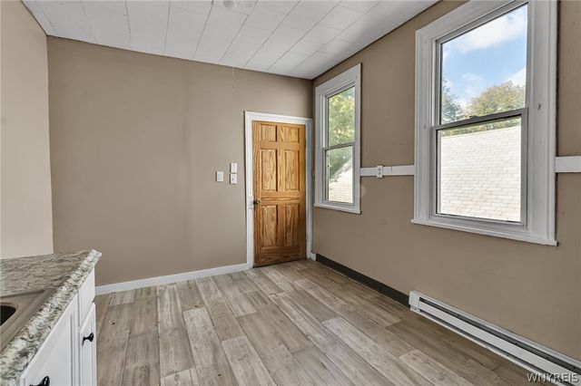 167 East Street, Buffalo, NY 14207