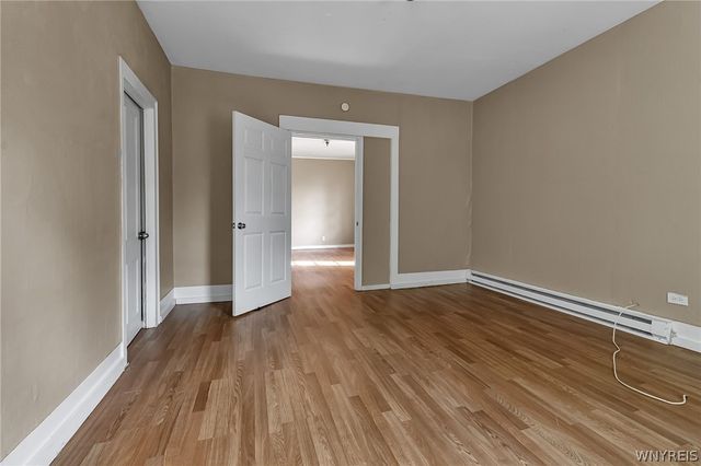 167 East Street, Buffalo, NY 14207