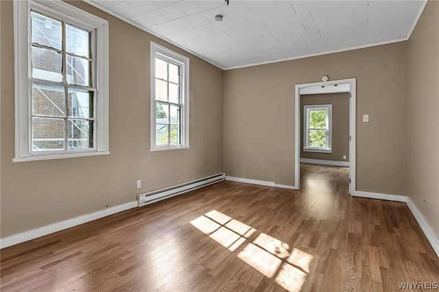 167 East Street, Buffalo, NY 14207