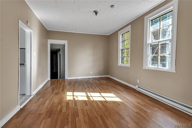 167 East Street, Buffalo, NY 14207
