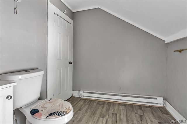 167 East Street, Buffalo, NY 14207