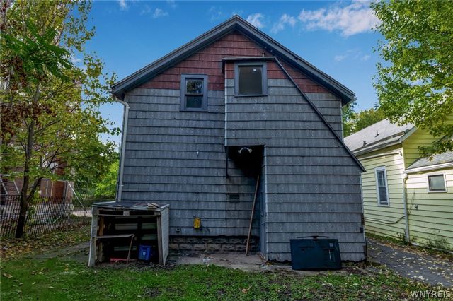 167 East Street, Buffalo, NY 14207