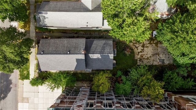 167 East Street, Buffalo, NY 14207