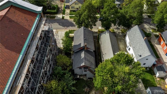 167 East Street, Buffalo, NY 14207