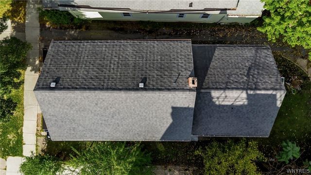 167 East Street, Buffalo, NY 14207