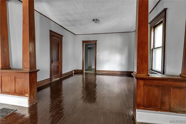 167 East Street, Buffalo, NY 14207