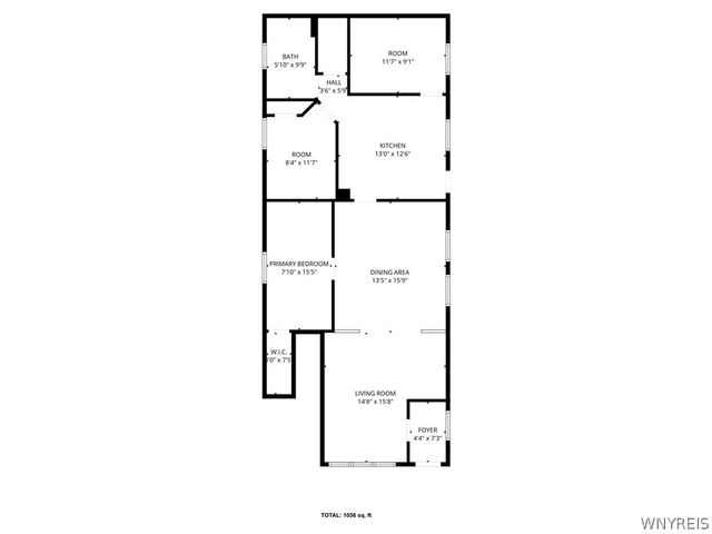 167 East Street, Buffalo, NY 14207