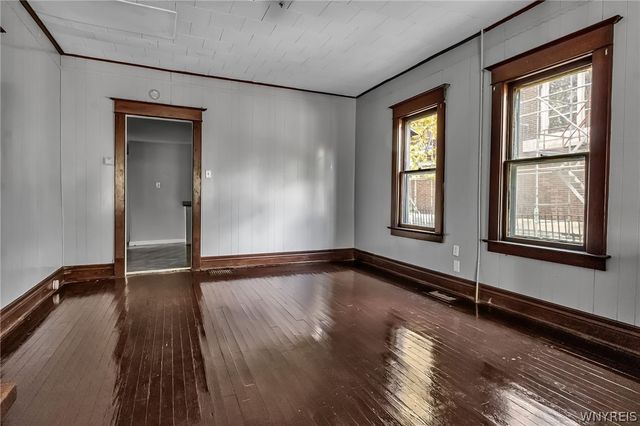167 East Street, Buffalo, NY 14207