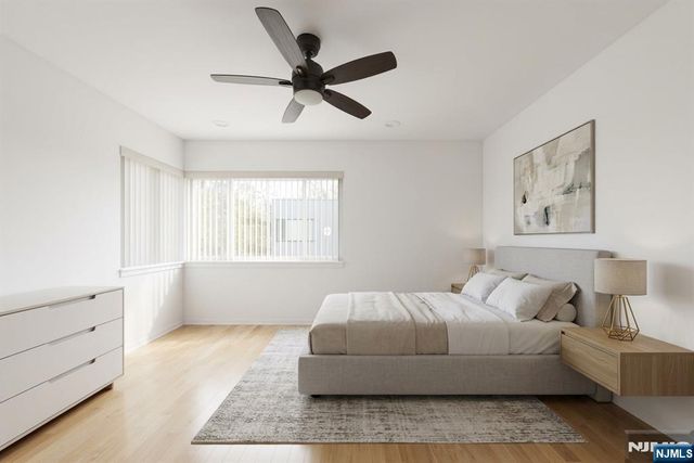 207 Pond Terrace 4D, Twp Of Washington, NJ 07676