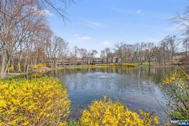 207 Pond Terrace 4D, Twp Of Washington, NJ 07676