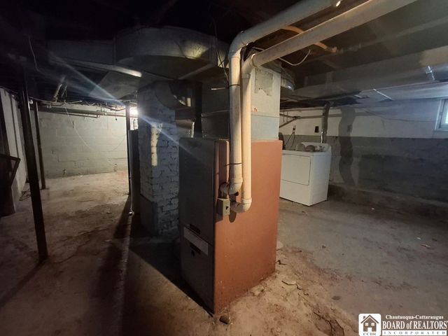 900 Prendergast Avenue, Jamestown, NY 14701