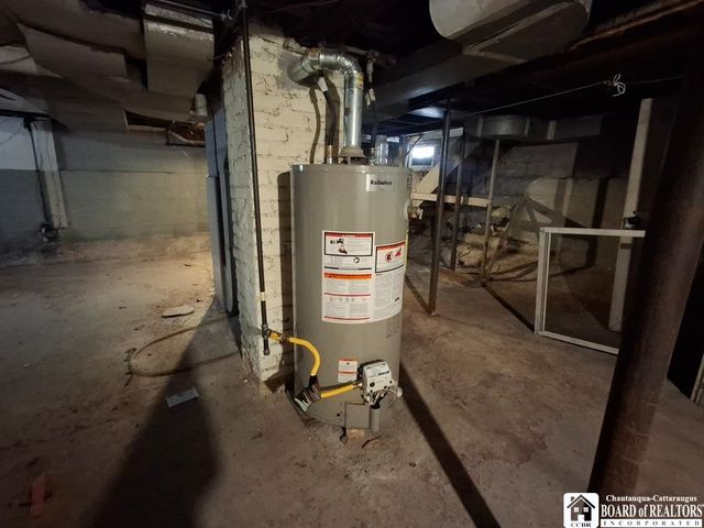 900 Prendergast Avenue, Jamestown, NY 14701