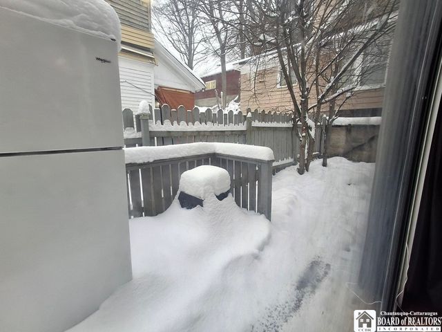 900 Prendergast Avenue, Jamestown, NY 14701