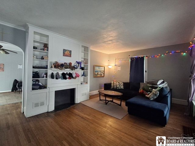 900 Prendergast Avenue, Jamestown, NY 14701