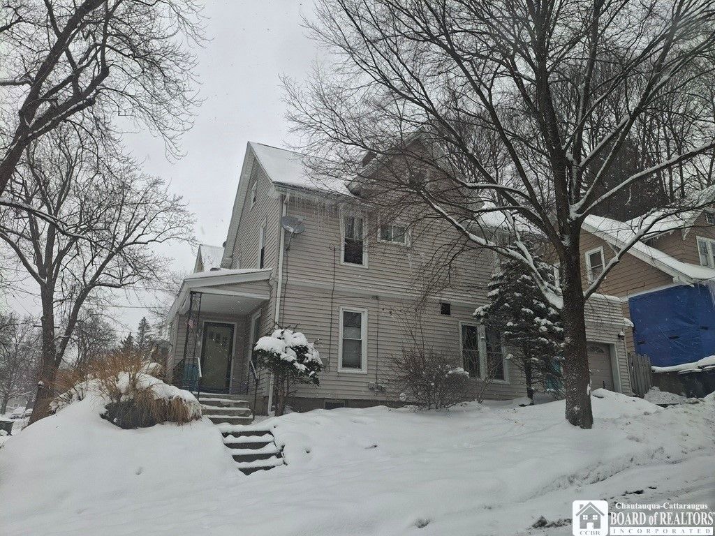 900 Prendergast Avenue, Jamestown, NY 14701