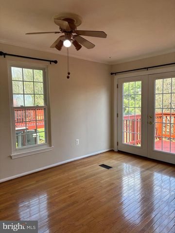 7711 GOODFELLOW WAY, Derwood, MD 20855