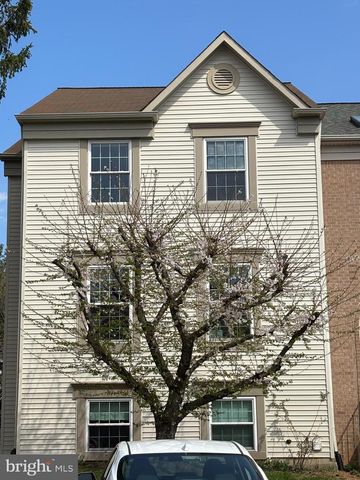 7711 GOODFELLOW WAY, Derwood, MD 20855